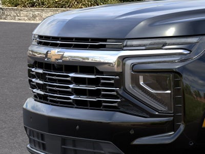 2027 Chevrolet Tahoe Premier