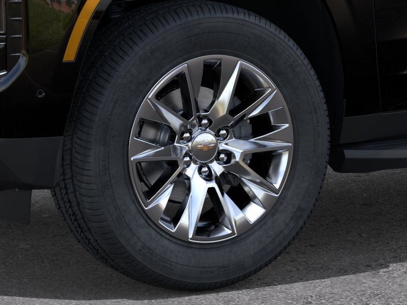 2027 Chevrolet Tahoe Premier