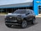 2027 Chevrolet Tahoe High Country