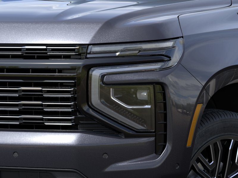 2027 Chevrolet Tahoe High Country