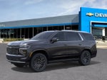 2027 Chevrolet Tahoe High Country