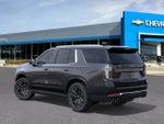 2027 Chevrolet Tahoe High Country