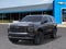 2027 Chevrolet Tahoe High Country