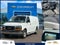 2025 GMC Savana Cargo Base