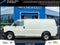 2025 GMC Savana Cargo Base