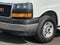 2025 GMC Savana Cargo Base