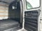2025 GMC Savana Cargo Base