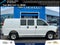 2025 GMC Savana Cargo Base