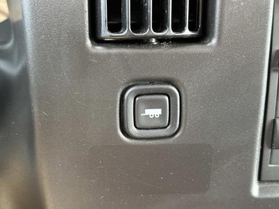 2025 GMC Savana Cargo Base