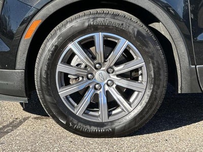 2023 Cadillac XT4 Sport