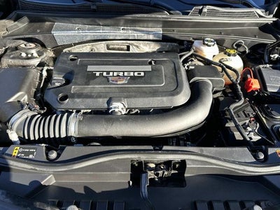 2023 Cadillac XT4 Sport