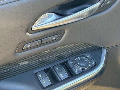 2023 Cadillac XT4 Sport