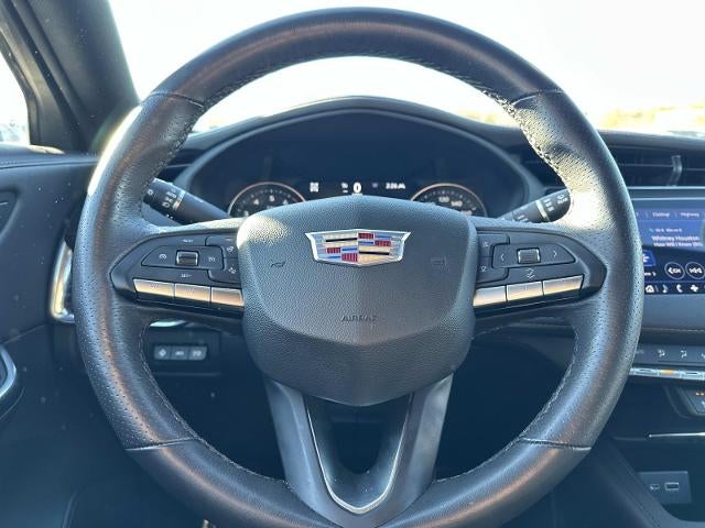 2023 Cadillac XT4 Sport