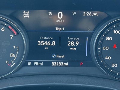 2023 Cadillac XT4 Sport