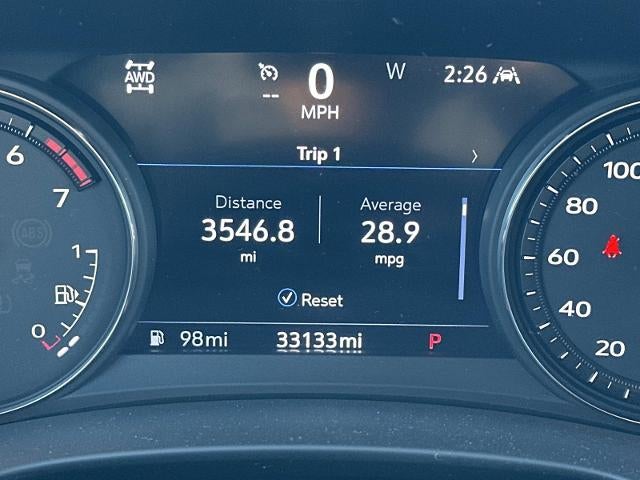 2023 Cadillac XT4 Sport