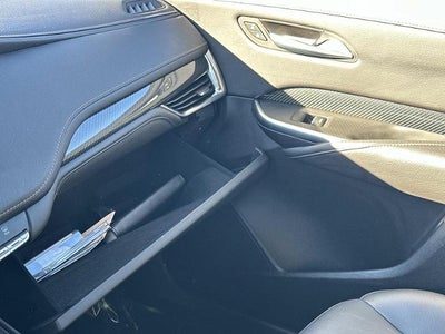 2023 Cadillac XT4 Sport