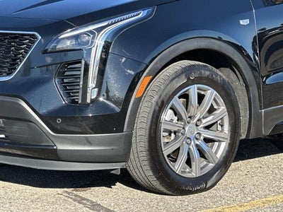 2023 Cadillac XT4 Sport