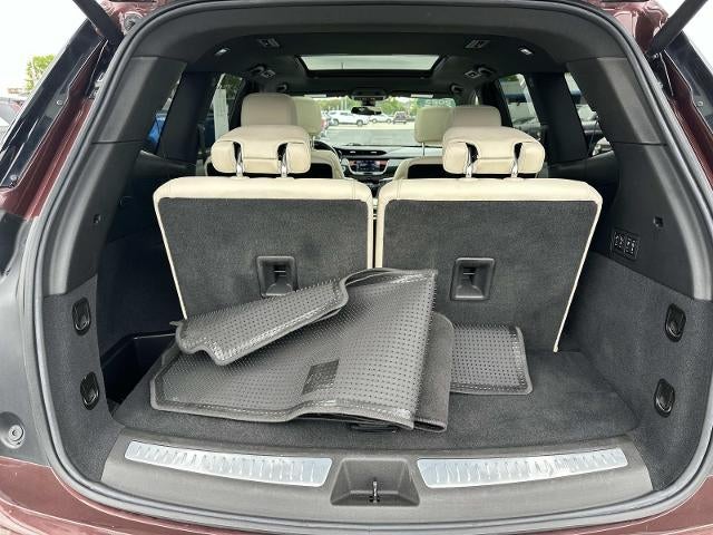 2023 Cadillac XT6 Sport
