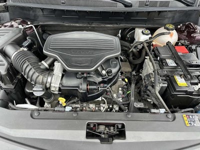 2023 Cadillac XT6 Sport