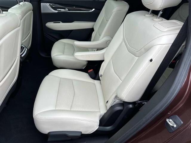 2023 Cadillac XT6 Sport