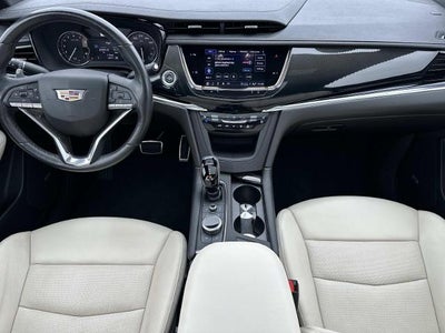 2023 Cadillac XT6 Sport