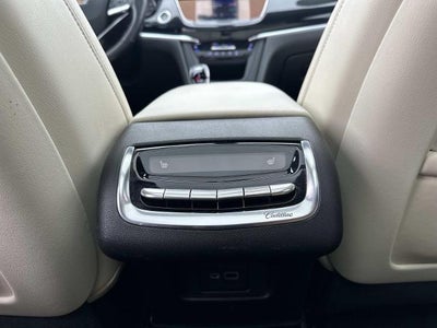 2023 Cadillac XT6 Sport