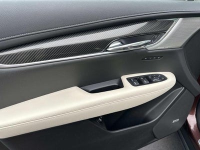 2023 Cadillac XT6 Sport