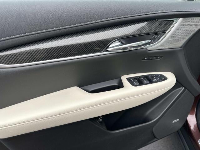 2023 Cadillac XT6 Sport