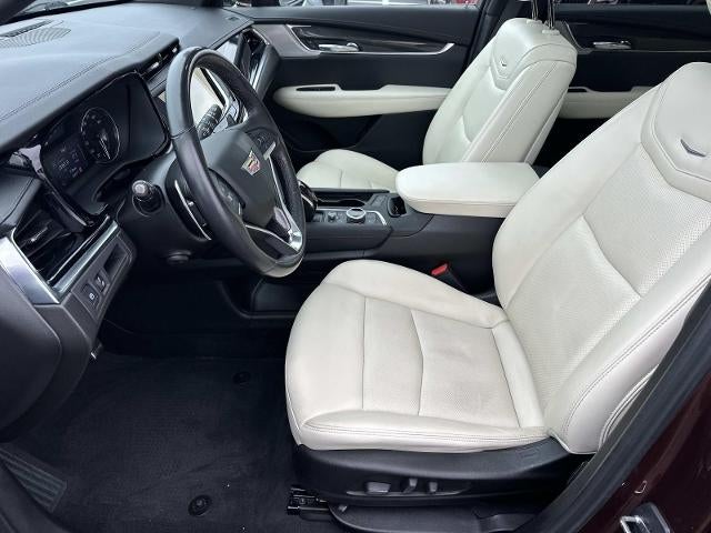 2023 Cadillac XT6 Sport
