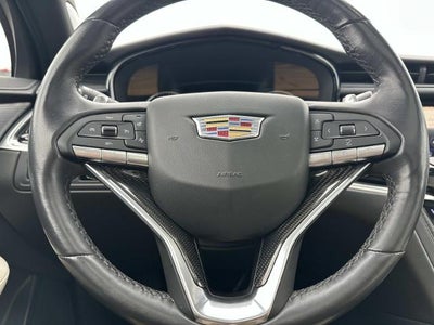 2023 Cadillac XT6 Sport