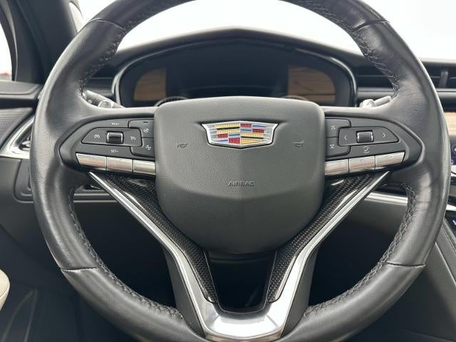 2023 Cadillac XT6 Sport