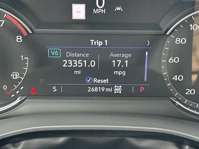 2023 Cadillac XT6 Sport