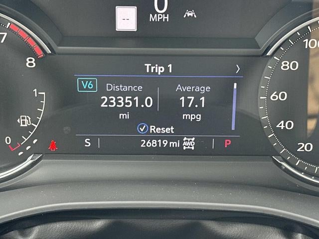 2023 Cadillac XT6 Sport