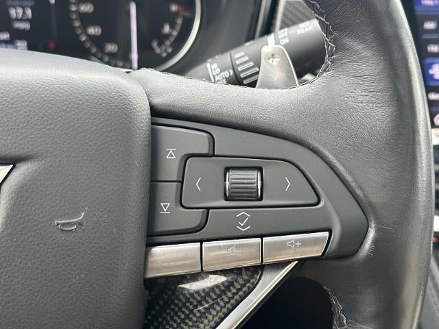 2023 Cadillac XT6 Sport
