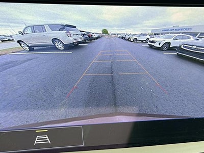 2023 Cadillac XT6 Sport