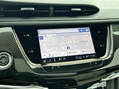 2023 Cadillac XT6 Sport