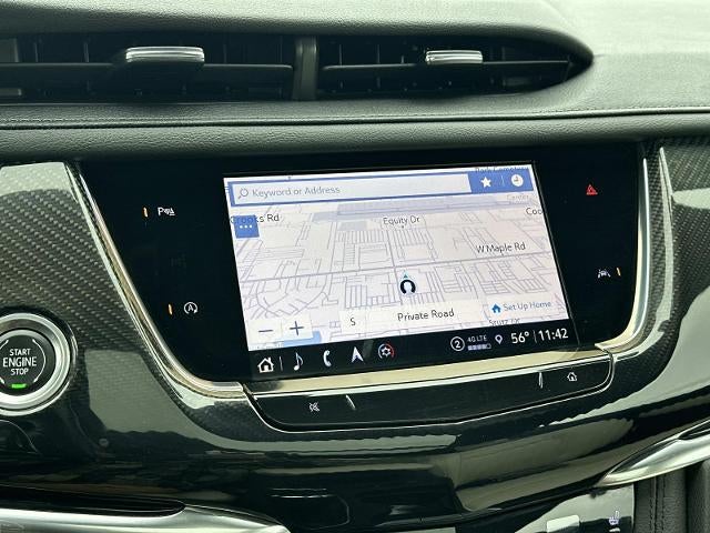 2023 Cadillac XT6 Sport