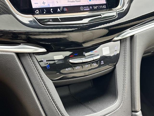 2023 Cadillac XT6 Sport