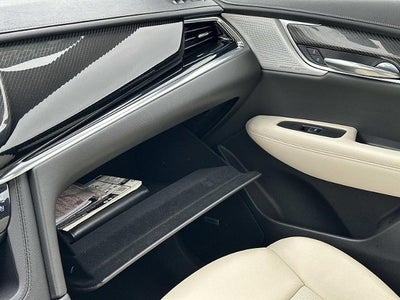 2023 Cadillac XT6 Sport