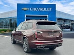 2023 Cadillac XT6 Sport