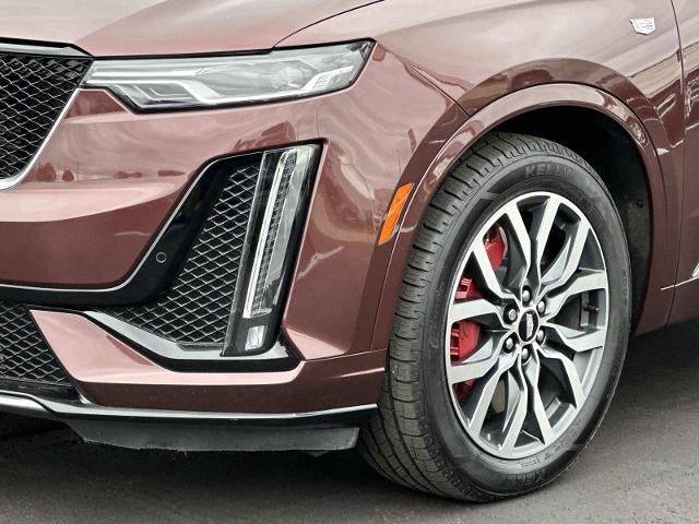 2023 Cadillac XT6 Sport