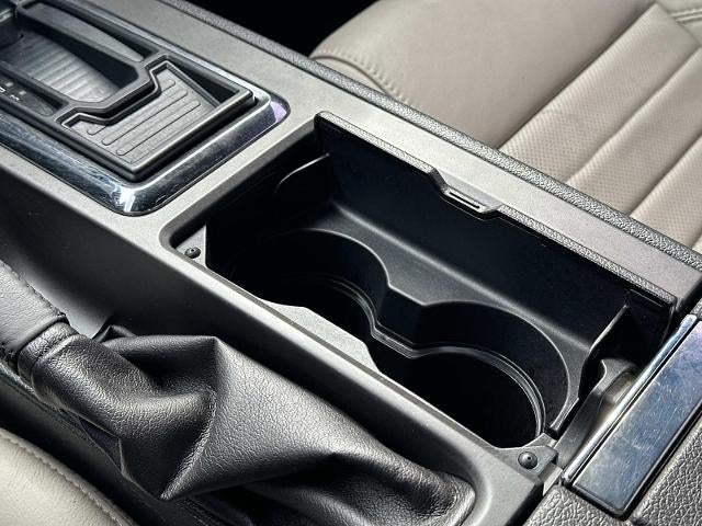 2014 Ford Mustang V6