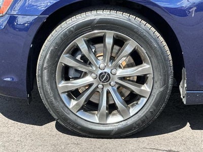 2014 Chrysler 300 300S
