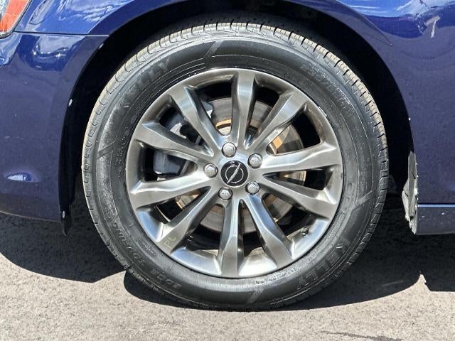 2014 Chrysler 300 300S