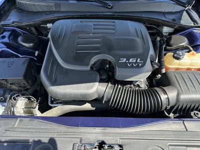 2014 Chrysler 300 300S