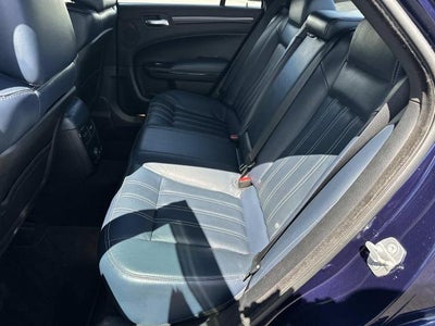 2014 Chrysler 300 300S
