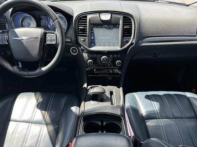2014 Chrysler 300 300S