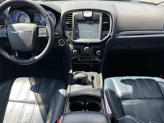2014 Chrysler 300 300S