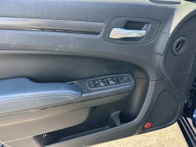 2014 Chrysler 300 300S