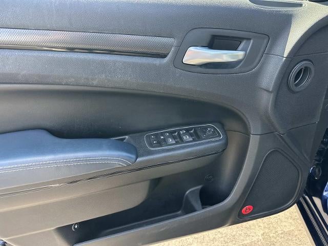 2014 Chrysler 300 300S